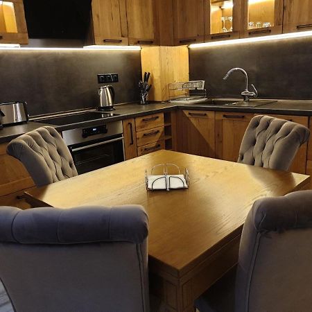 Apartmán Chaika 3 Varna Exteriér fotografie