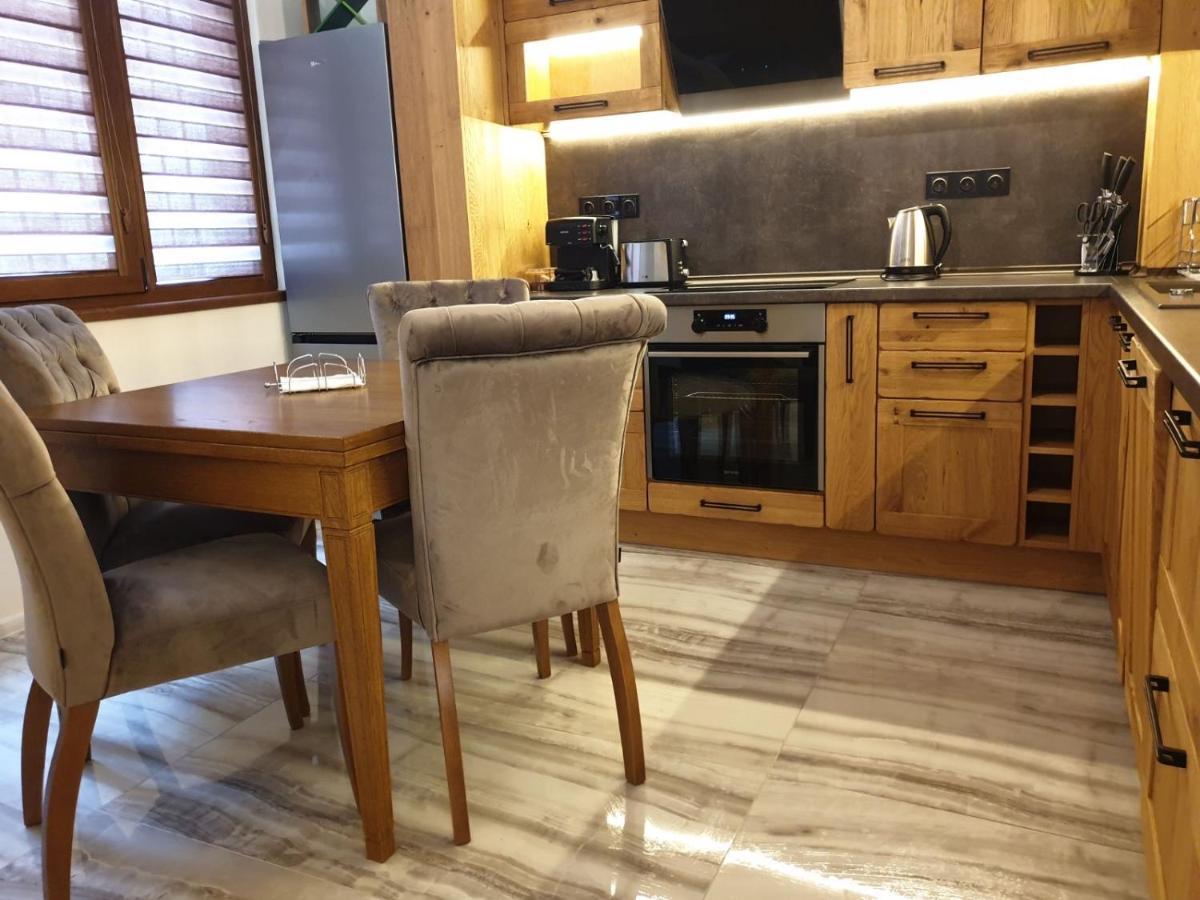 Apartmán Chaika 3 Varna Exteriér fotografie