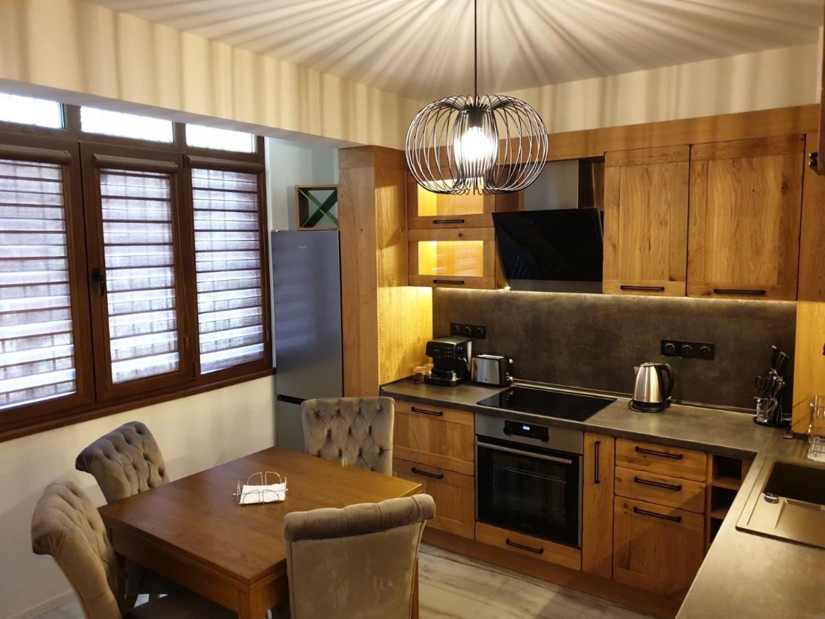 Apartmán Chaika 3 Varna Exteriér fotografie